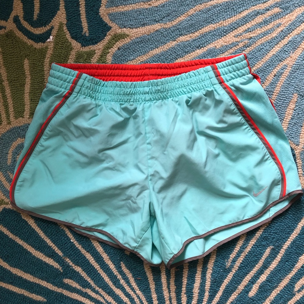 nike dri fit shorts